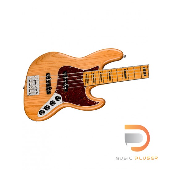 Fender jazz bass 2024 ash body